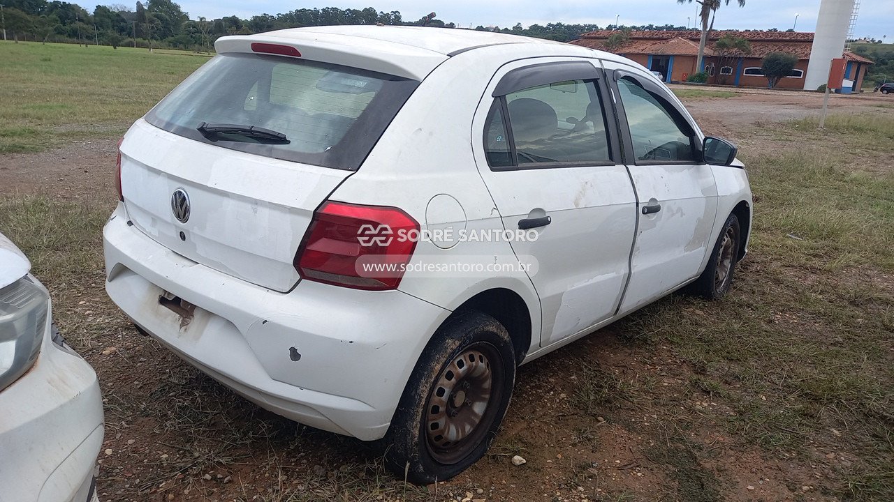 Foto 4: VOLKSWAGEN - GOL 2019/2020
