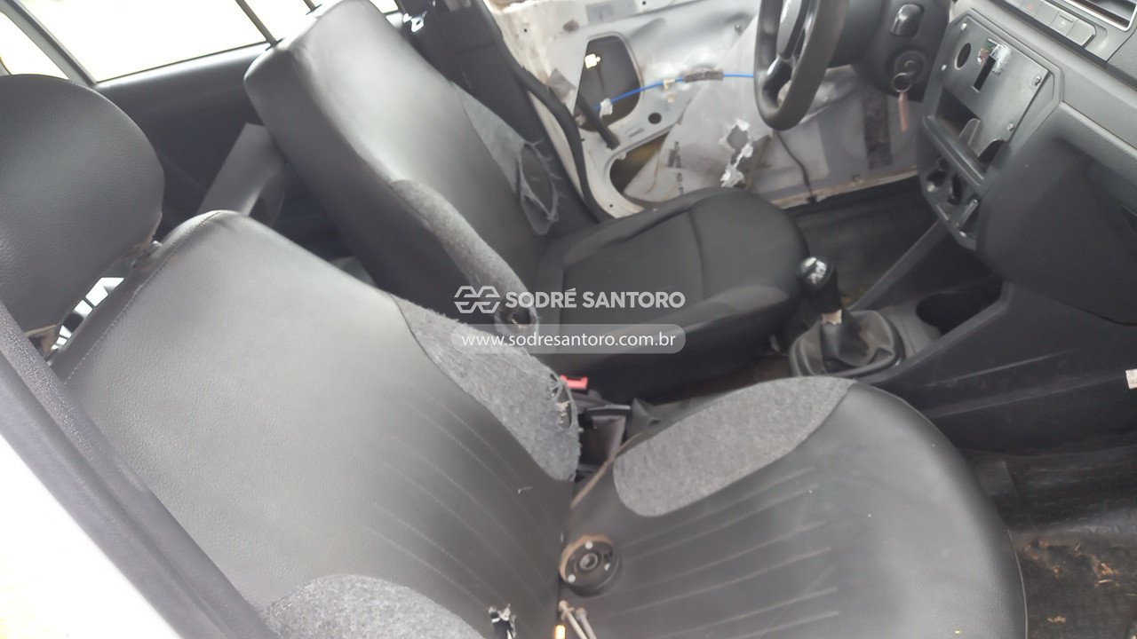 Foto 8 de 13: VOLKSWAGEN - GOL 2019/2020
