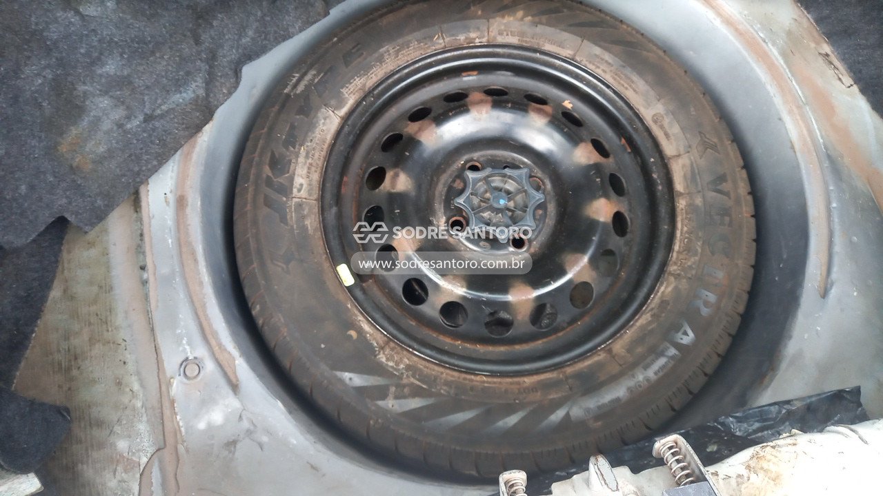 Foto 9 de 13: VOLKSWAGEN - GOL 2019/2020
