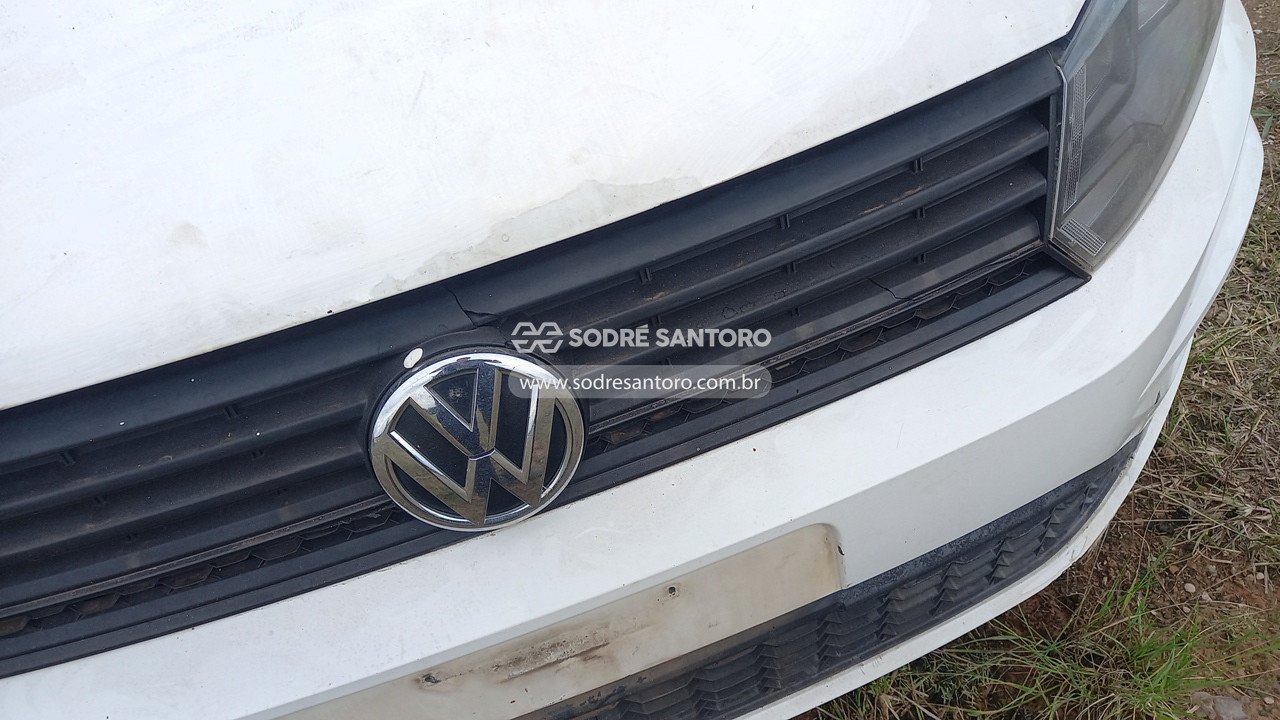 Foto 10 de 13: VOLKSWAGEN - GOL 2019/2020