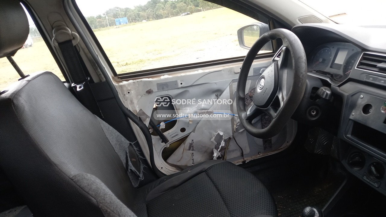 Foto 12 de 13: VOLKSWAGEN - GOL 2019/2020
