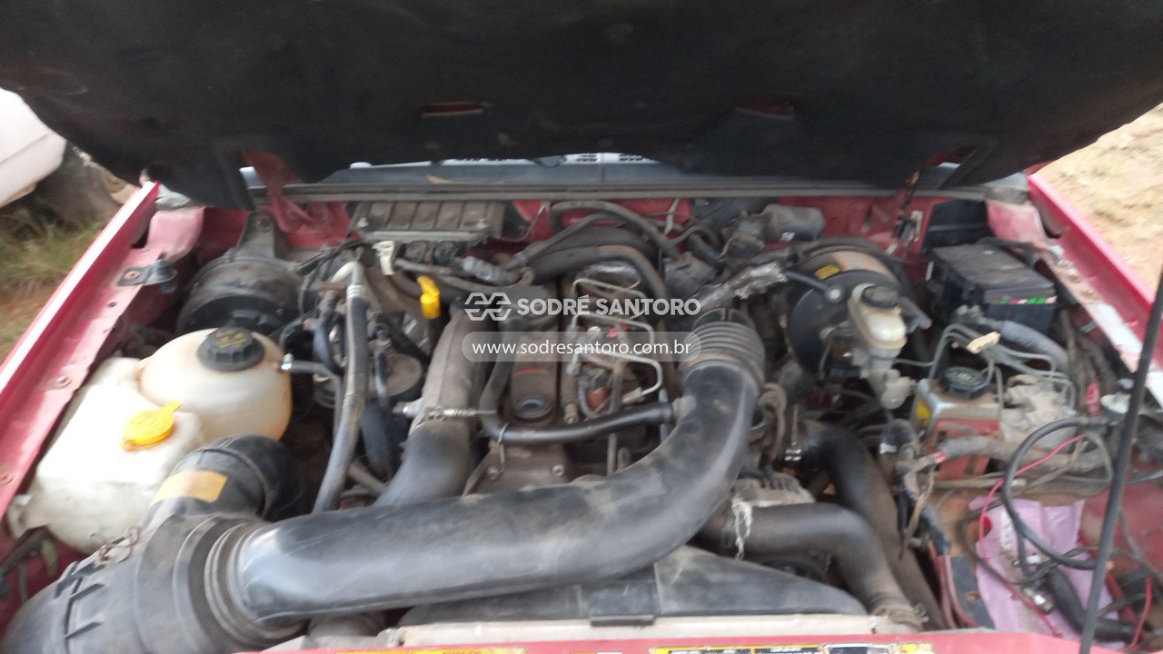 Foto 5: FORD - RANGER. 2010/2011