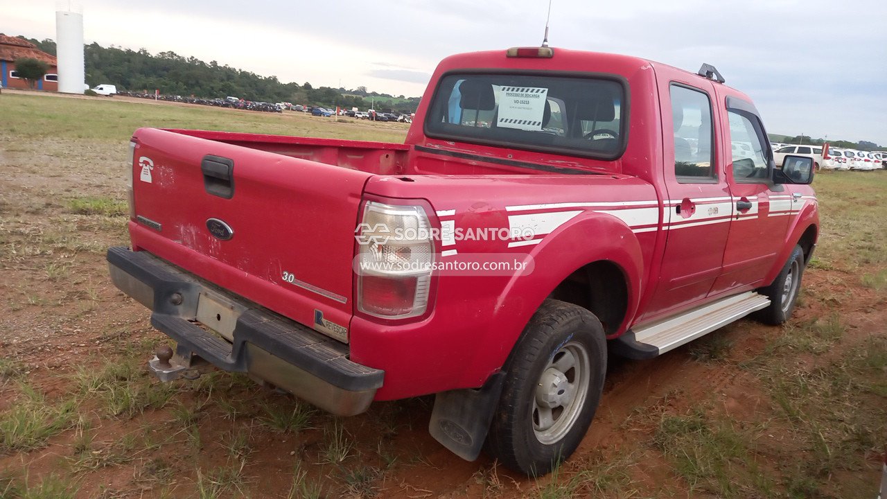 Foto 4: FORD - RANGER. 2010/2011