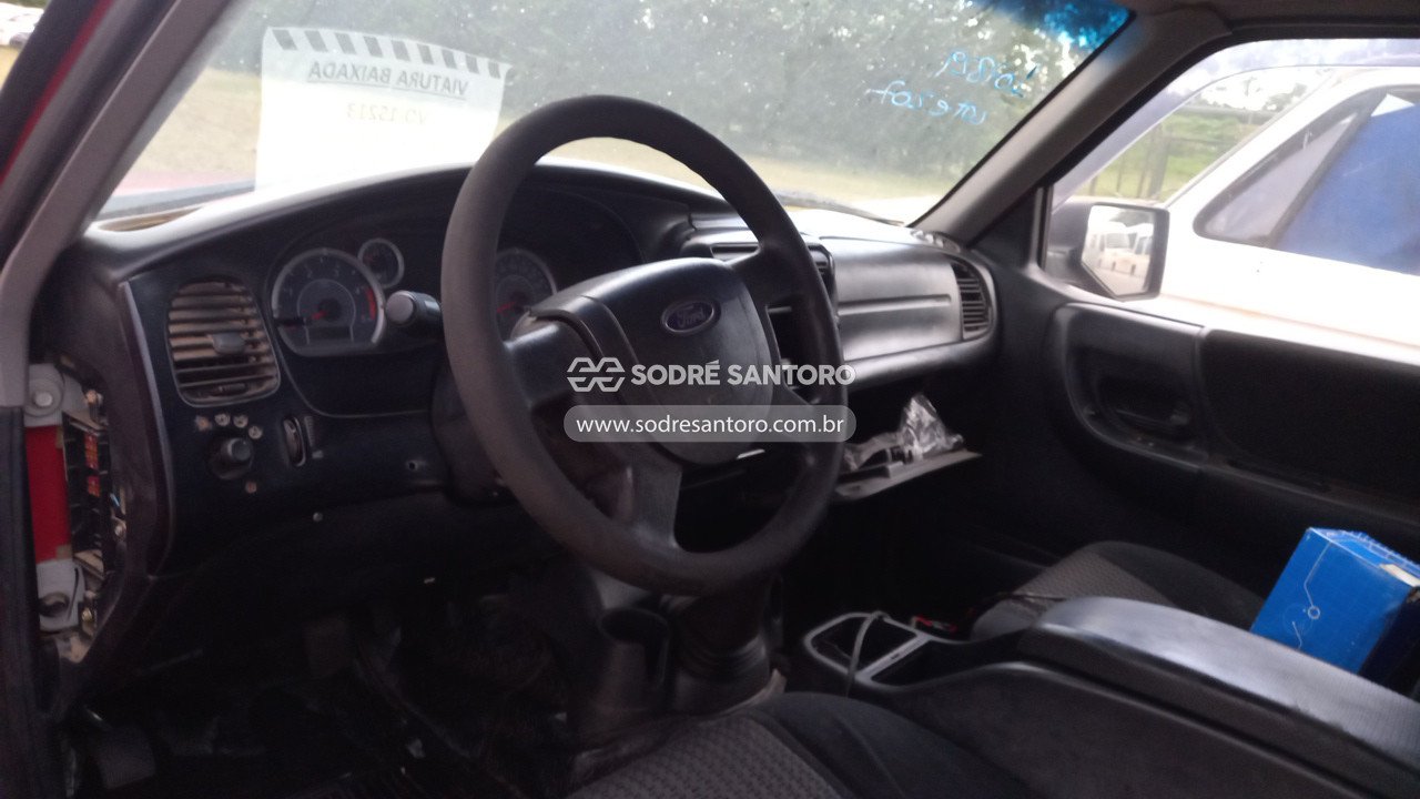 Foto 6 de 13: FORD - RANGER. 2010/2011