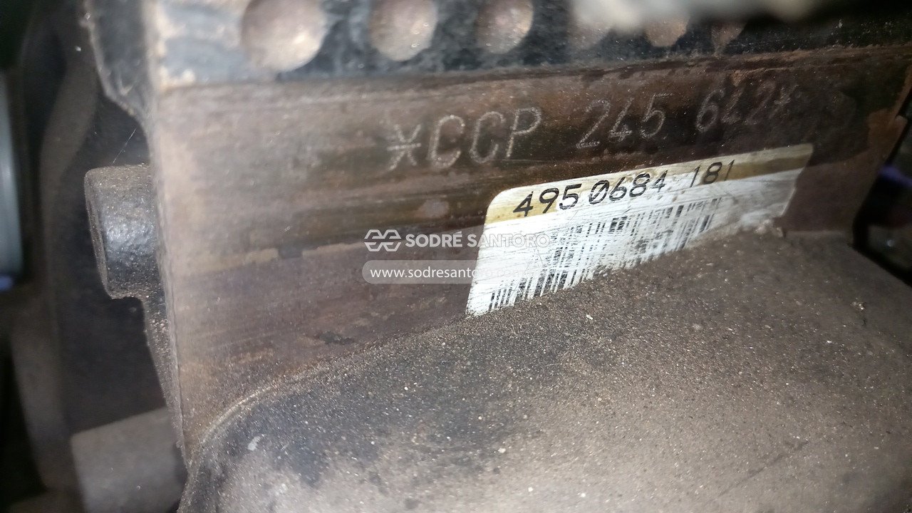 Foto 12 de 13: VOLKSWAGEN - GOL 1.0 GIV 2010/2011