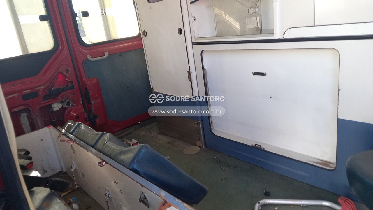 Foto 11 de 13: RENAULT - MASTER. 2014/2015