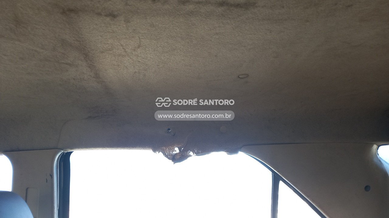 Foto 11 de 13: TOYOTA - HILUX SW4. 2013/2013