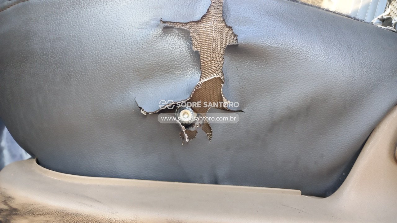 Foto 12 de 13: TOYOTA - HILUX SW4. 2013/2013