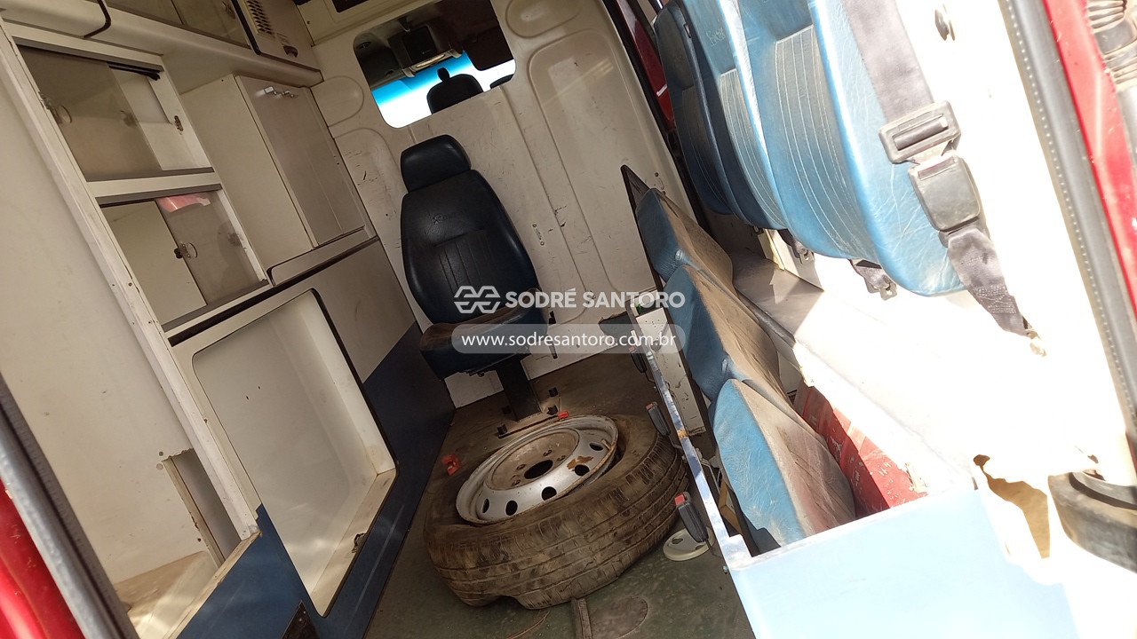 Foto 12 de 13: RENAULT - MASTER. 2014/2015