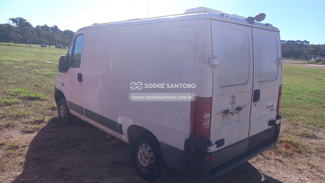 Foto 2: FIAT - DUCATO. 2010/2011