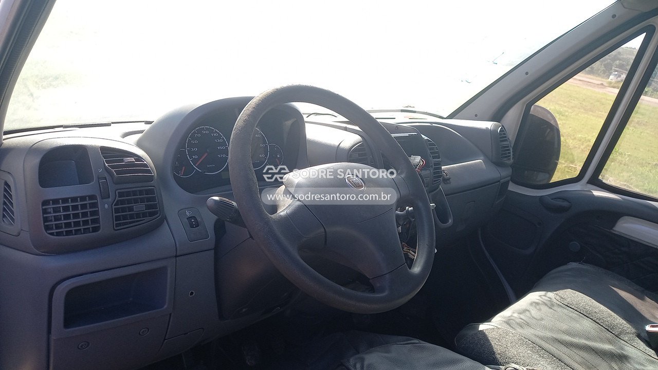 Foto 6 de 13: FIAT - DUCATO. 2010/2011