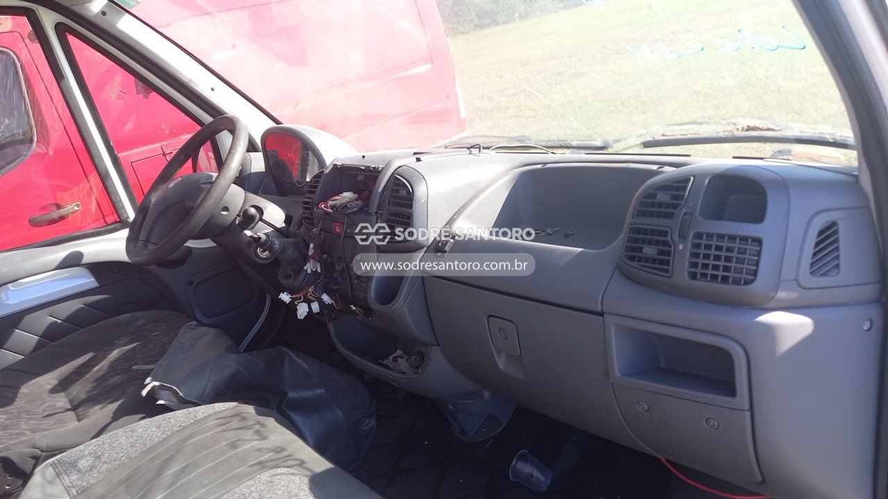 Foto 7 de 13: FIAT - DUCATO. 2010/2011