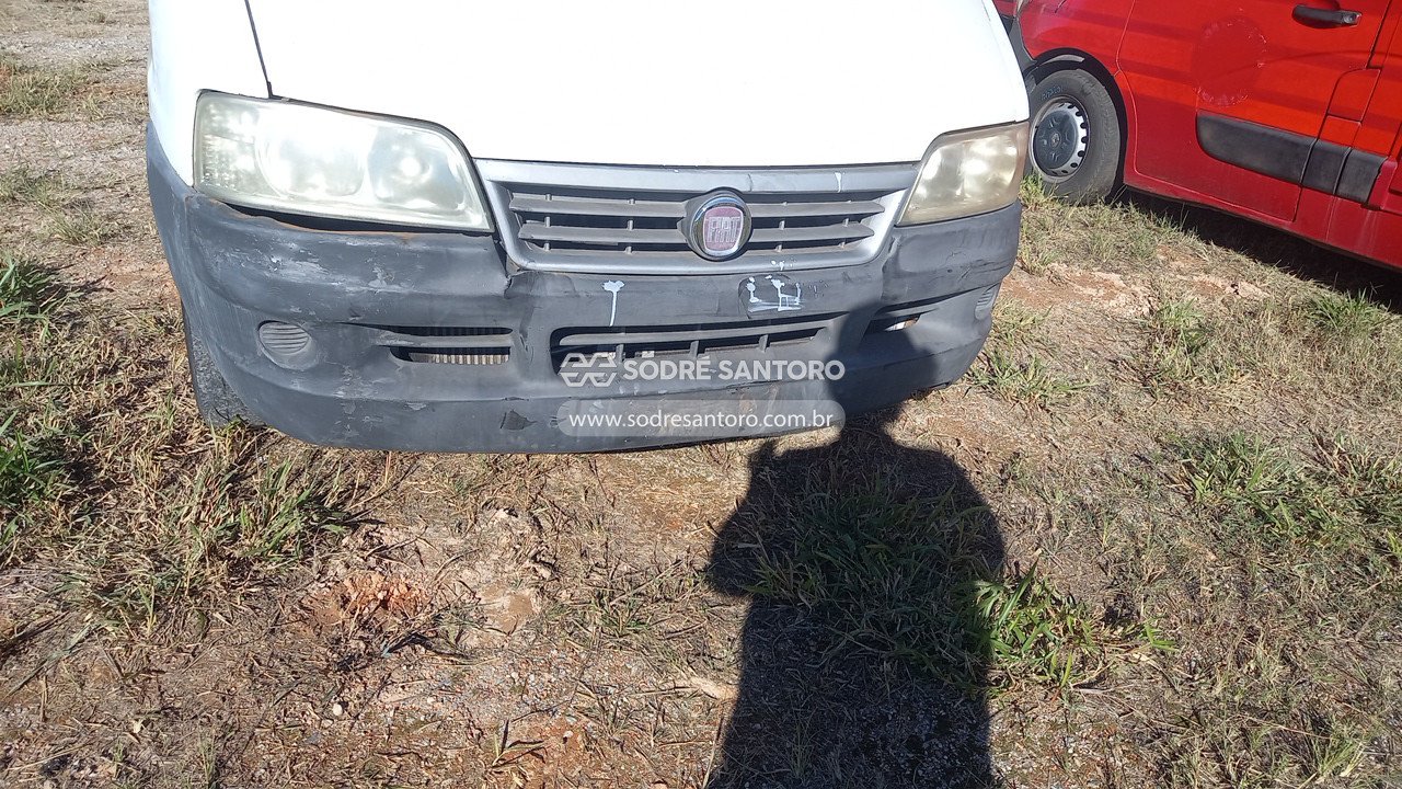 Foto 12 de 13: FIAT - DUCATO. 2010/2011