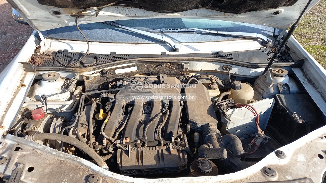 Foto 5: RENAULT - DUSTER. 2013/2014