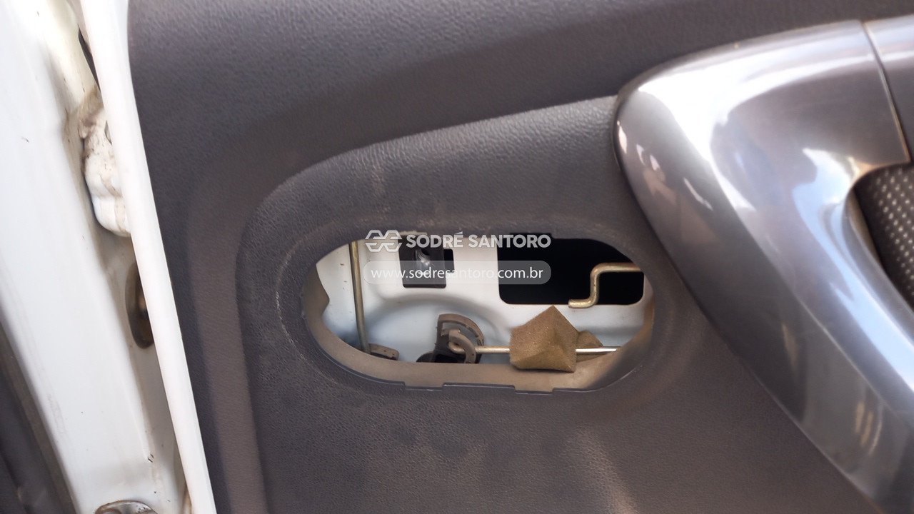 Foto 10 de 13: RENAULT - DUSTER. 2013/2014
