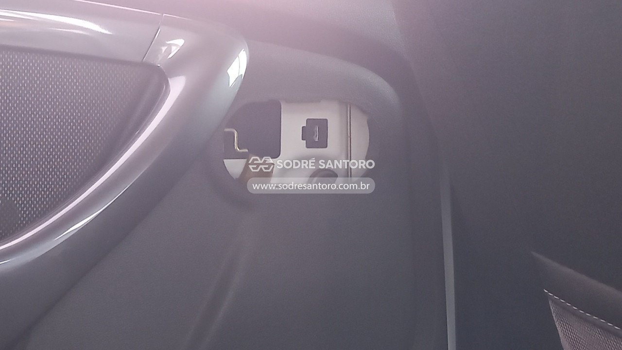 Foto 11 de 13: RENAULT - DUSTER. 2013/2014