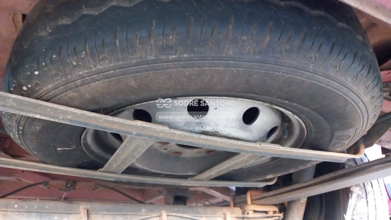 Foto 9 de 13: FIAT - DUCATO. 2012/2013