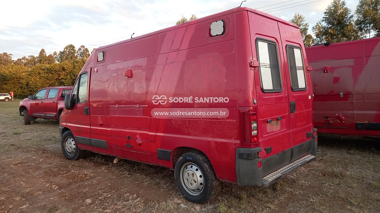 Foto 2: FIAT - DUCATO. 2012/2013