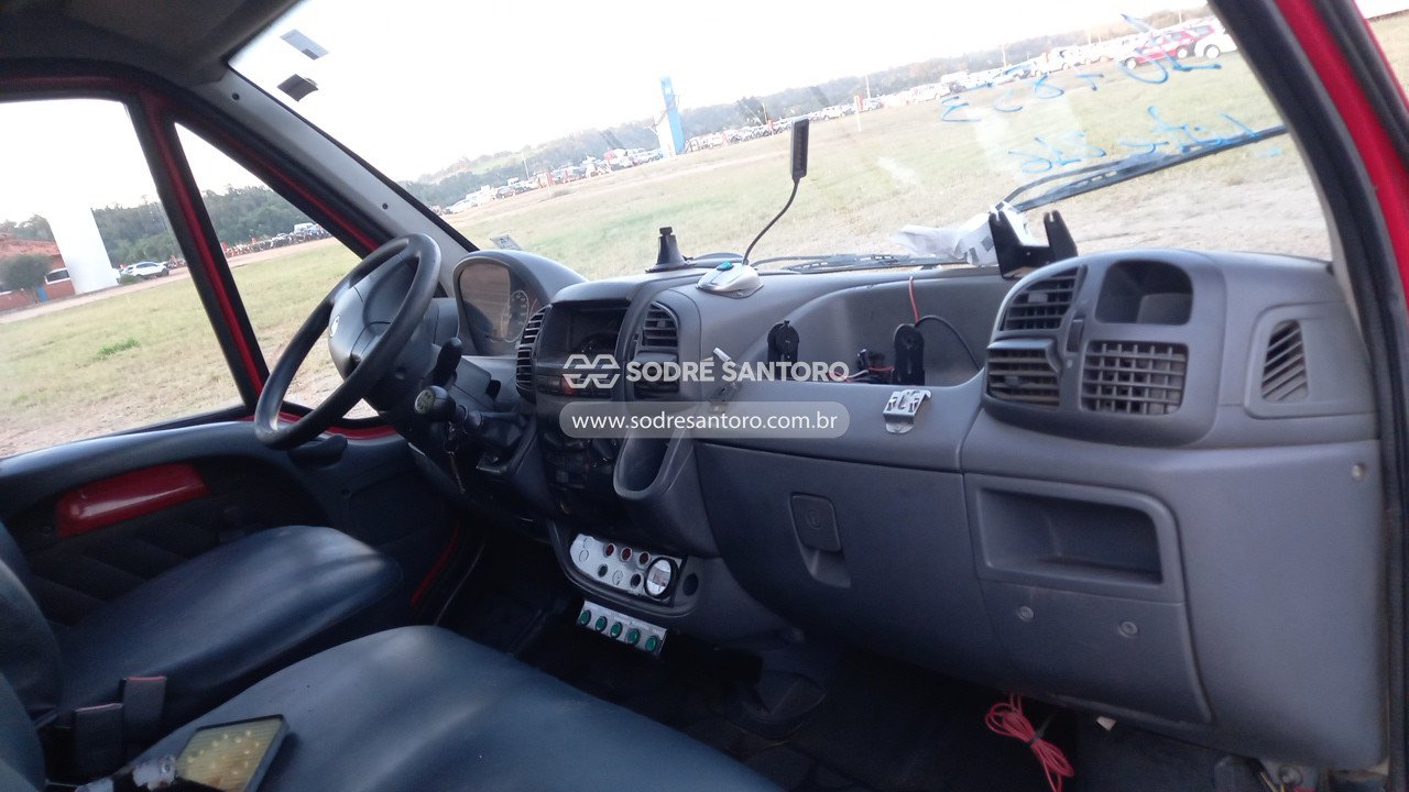 Foto 7 de 13: FIAT - DUCATO. 2012/2013