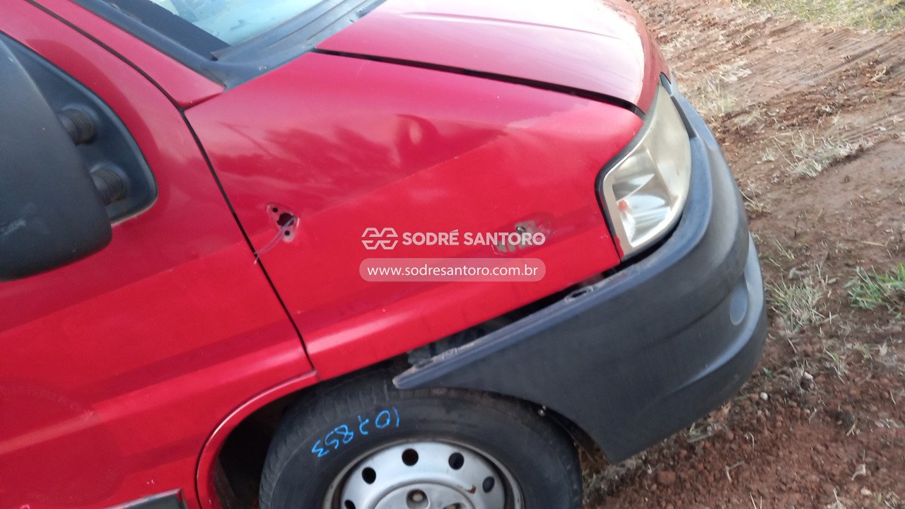 Foto 12 de 13: FIAT - DUCATO. 2012/2013