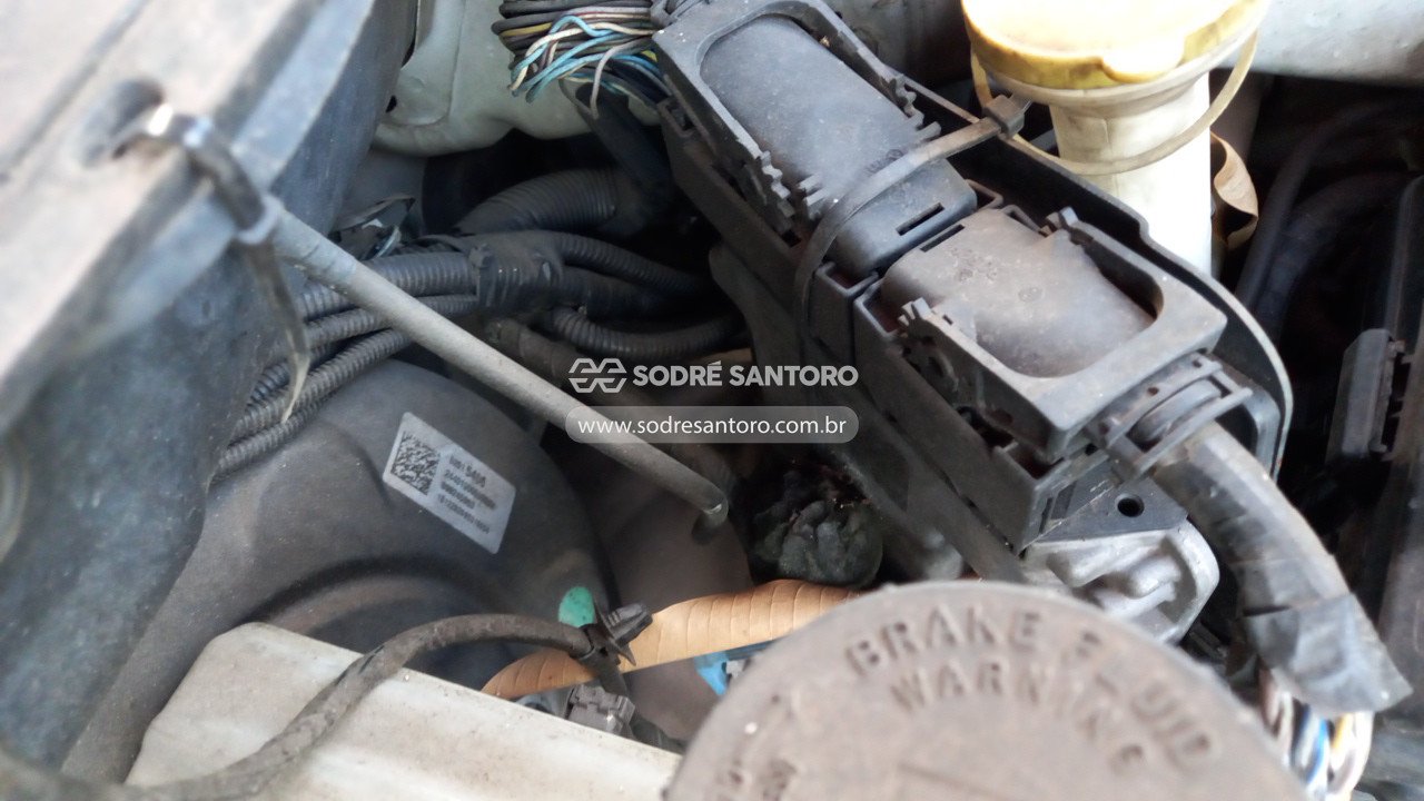 Foto 12 de 13: CHEVROLET - S10. 2012/2013
