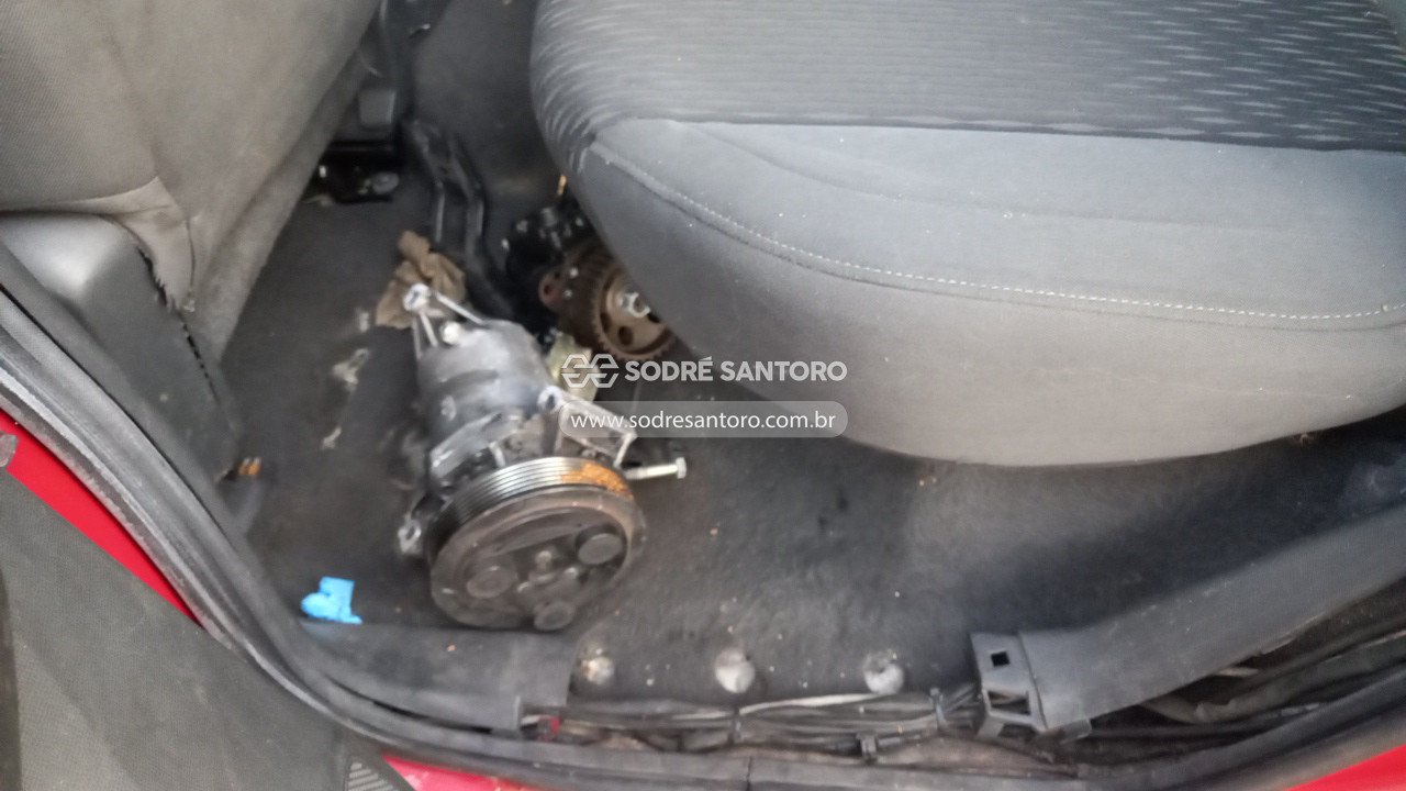 Foto 11 de 13: CHEVROLET - S10. 2012/2013