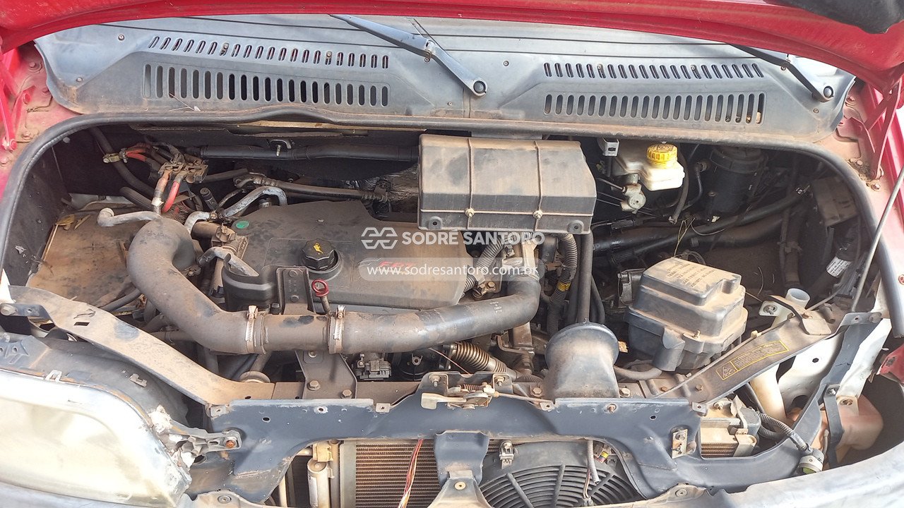 Foto 5: CITROËN - JUMPER F35LH 23S 2012/2013