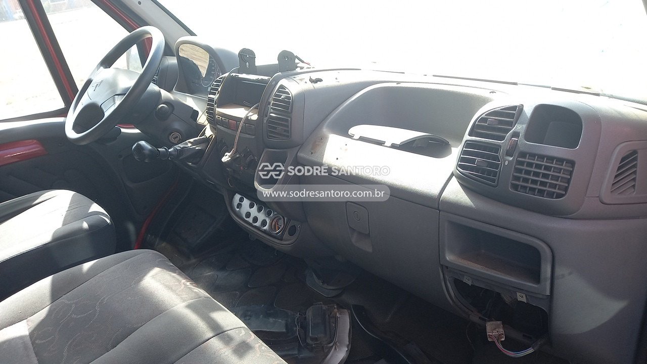 Foto 7 de 13: CITROËN - JUMPER F35LH 23S 2012/2013