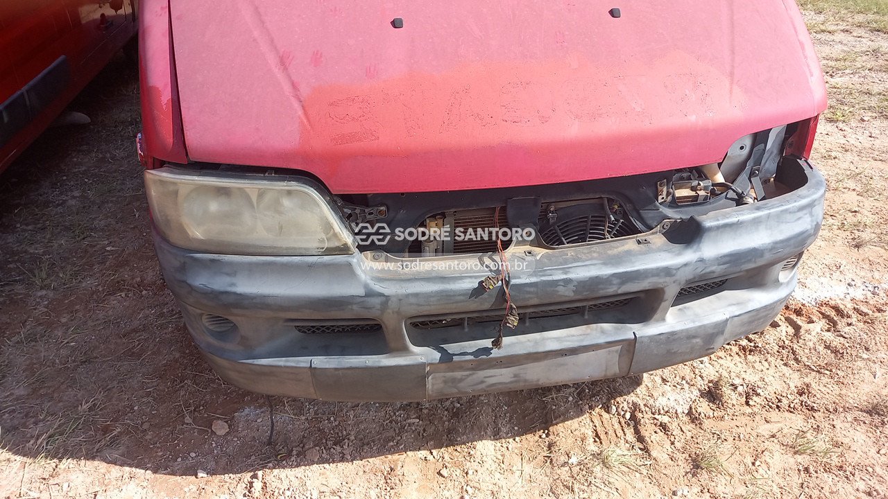 Foto 12 de 13: CITROËN - JUMPER F35LH 23S 2012/2013