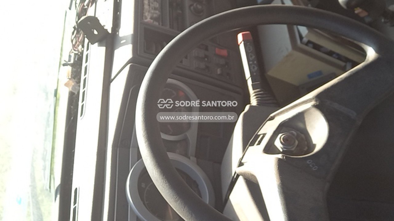 Foto 7 de 13: FORD - CARGO 1722 E 2010/2010