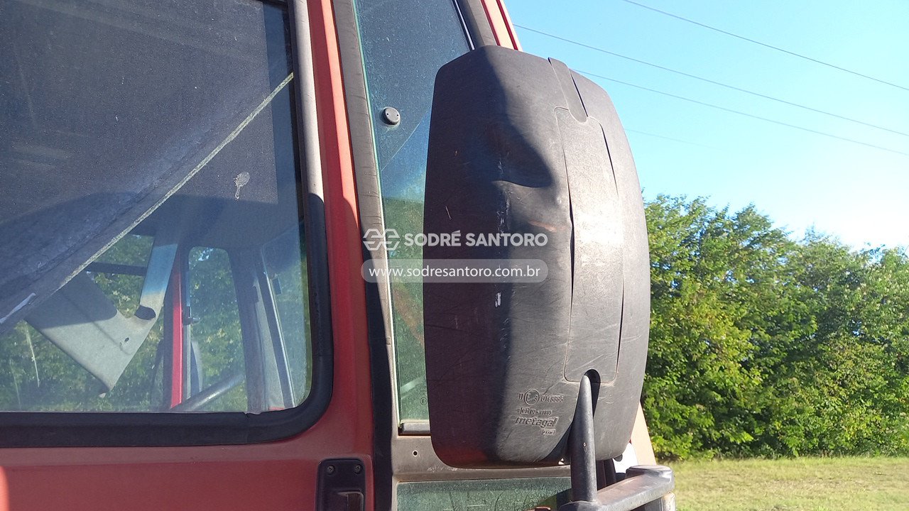 Foto 12 de 13: FORD - CARGO 1722 E 2010/2010