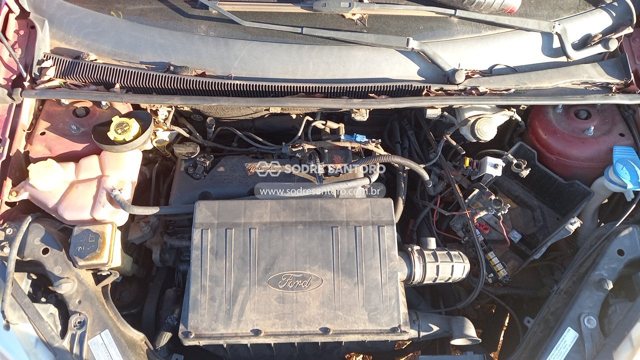 Foto 5: FORD - FIESTA 2013/2013