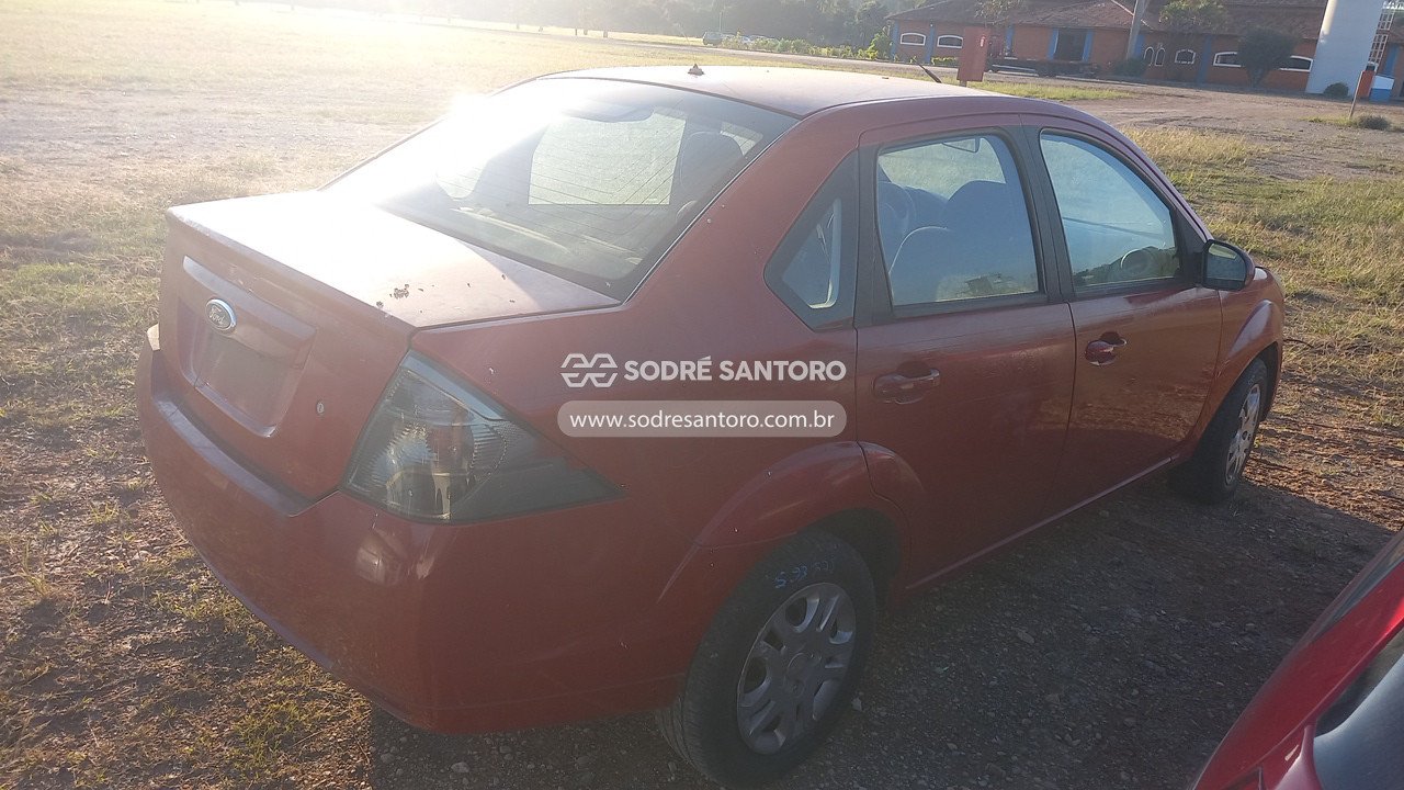 Foto 4: FORD - FIESTA 2013/2013