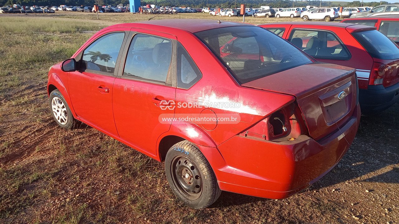 Foto 2: FORD - FIESTA 2013/2013