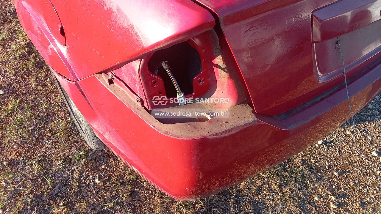Foto 10 de 13: FORD - FIESTA 2013/2013