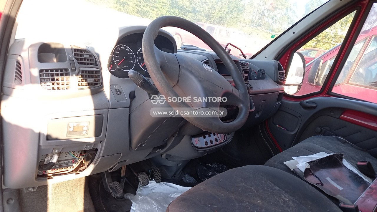 Foto 6 de 13: FIAT - DUCATO. 2010/2011
