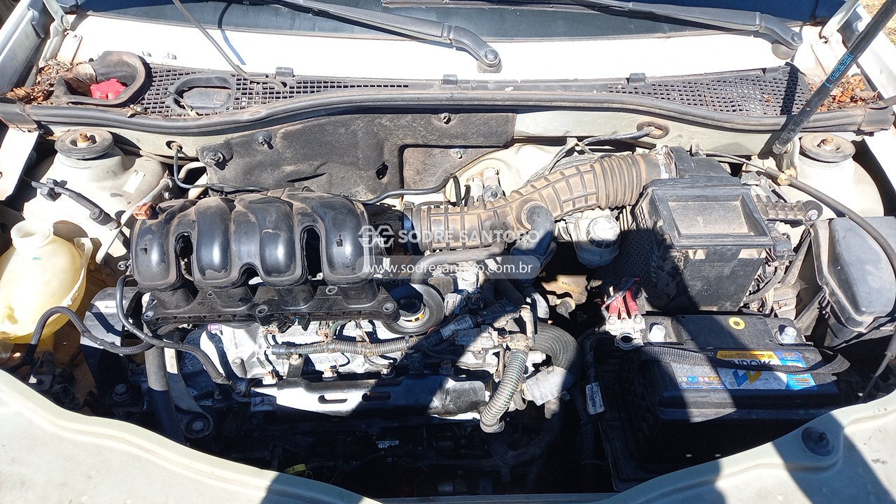 Foto 5: RENAULT - DUSTER. 2019/2020