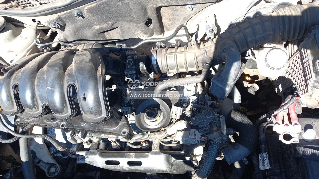 Foto 11 de 13: RENAULT - DUSTER. 2019/2020