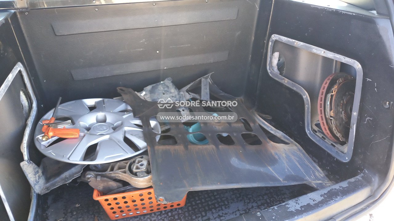 Foto 12 de 13: RENAULT - DUSTER. 2019/2020