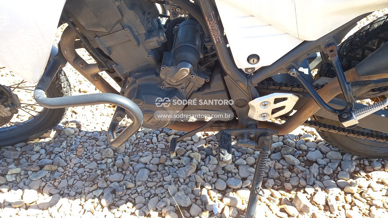Foto 6 de 13: YAMAHA - XT 660R 2016/2017