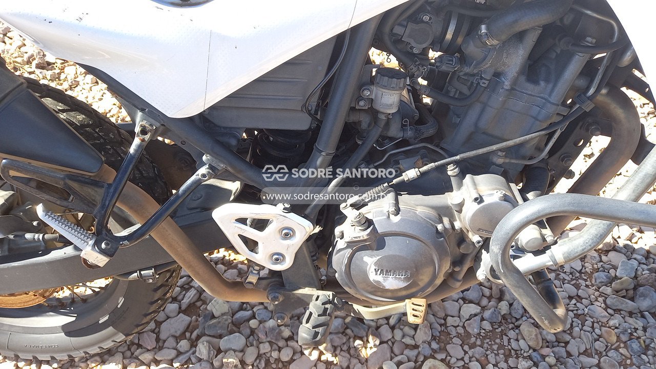 Foto 5: YAMAHA - XT 660R 2016/2017