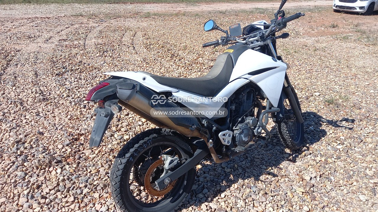 Foto 4: YAMAHA - XT 660R 2016/2017