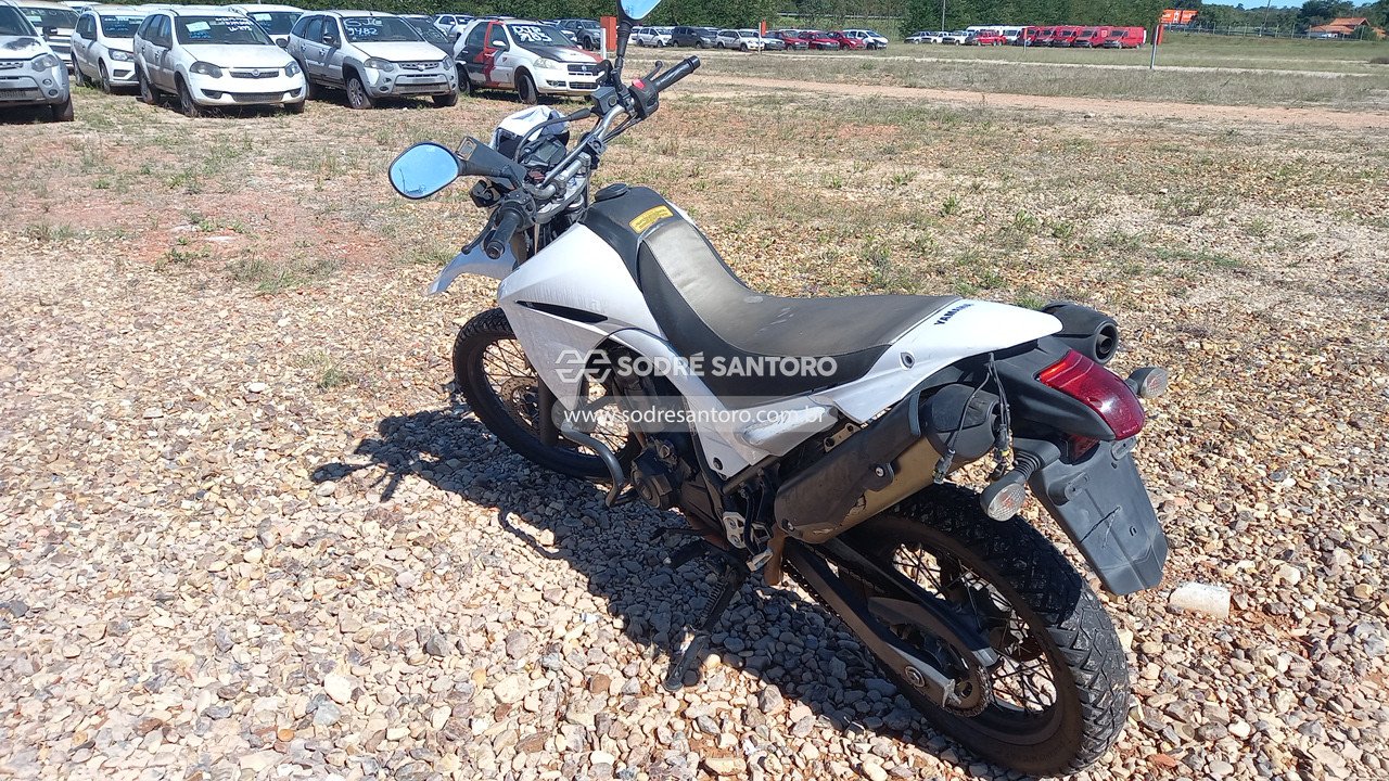 Foto 2: YAMAHA - XT 660R 2016/2017
