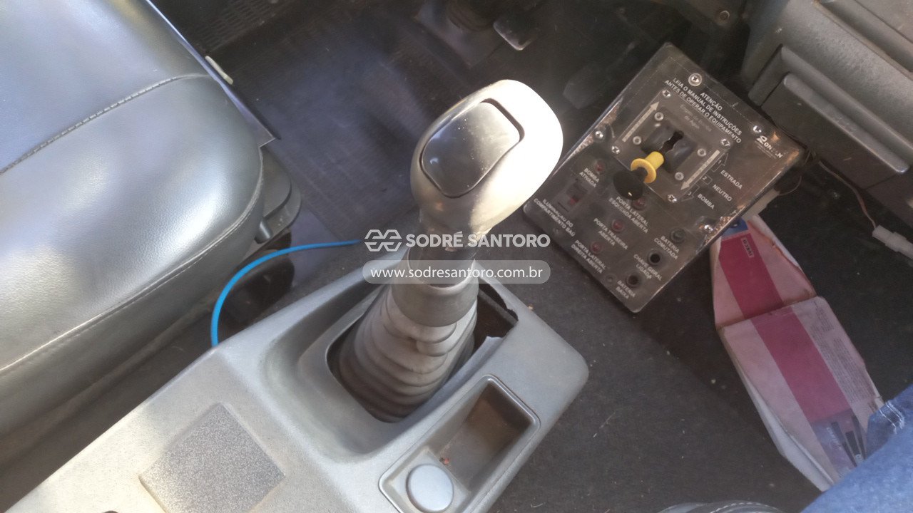 Foto 5: IVECO - EUROCARGO 170E24 2010/2011