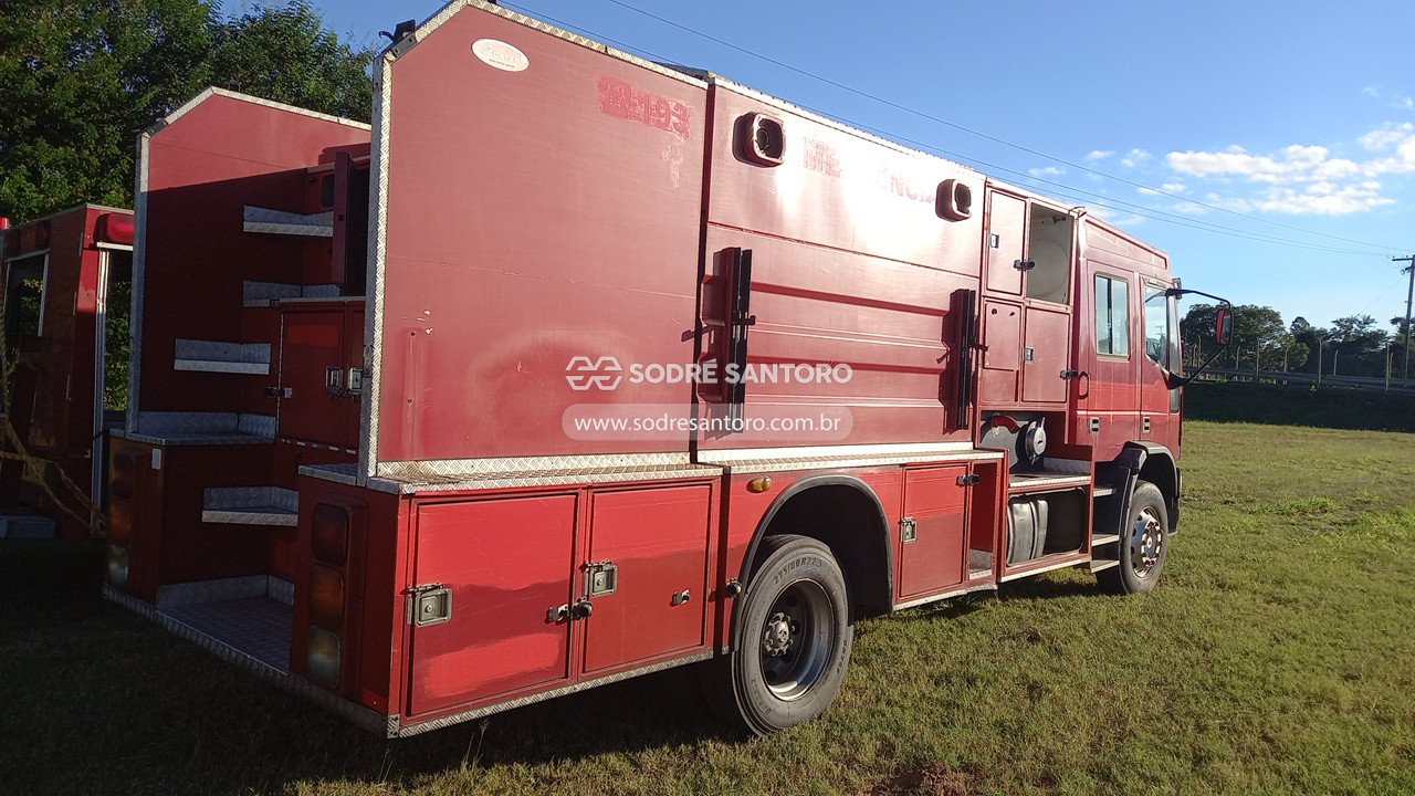 Foto 4: IVECO - EUROCARGO 170E24 2010/2011