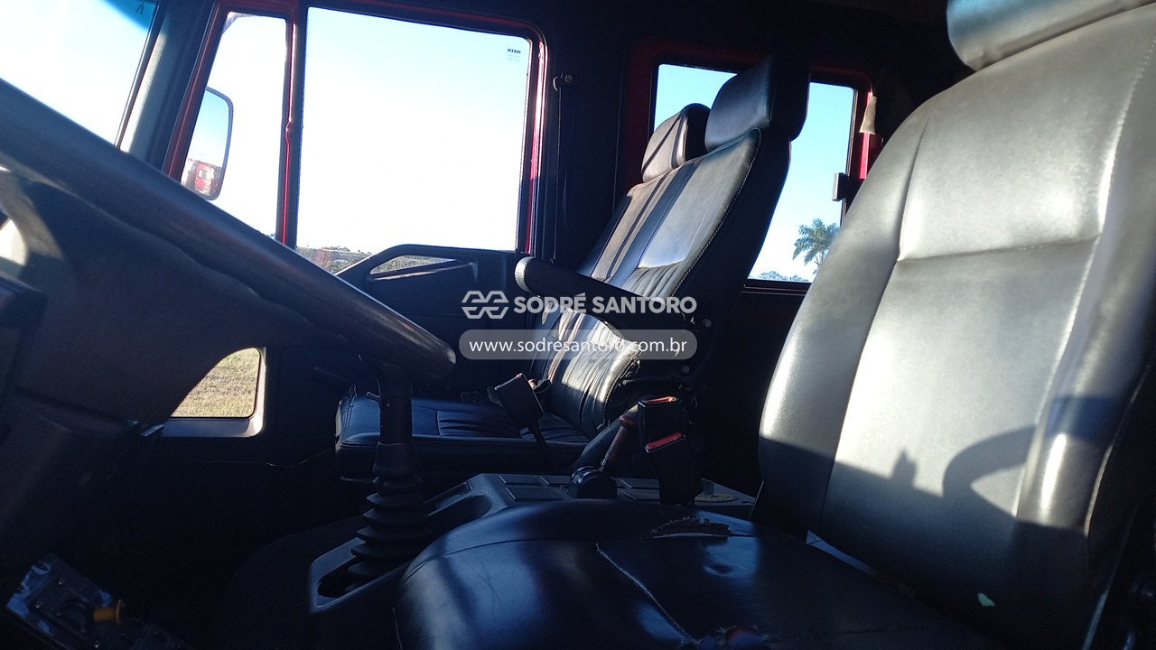 Foto 8 de 13: IVECO - EUROCARGO 170E24 2010/2011