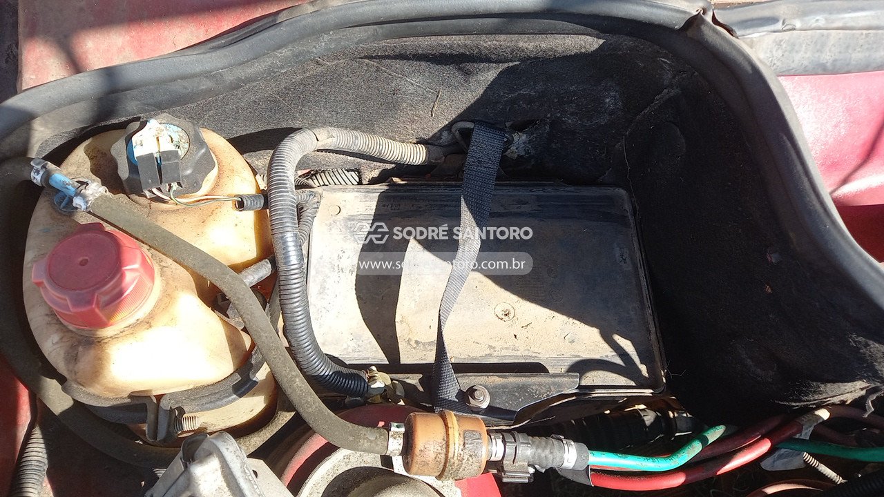Foto 11 de 13: FIAT - UNO. 2009/2010