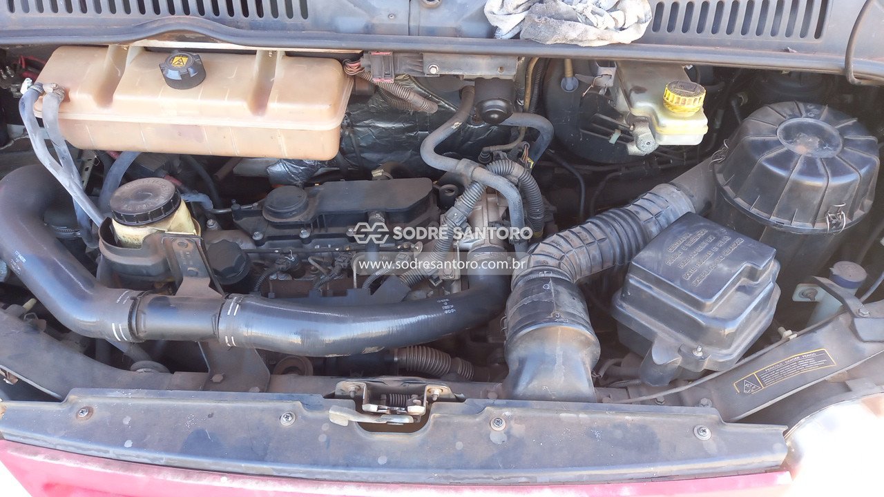 Foto 5: CITROËN - JUMPER RONTANAMB 2012/2013