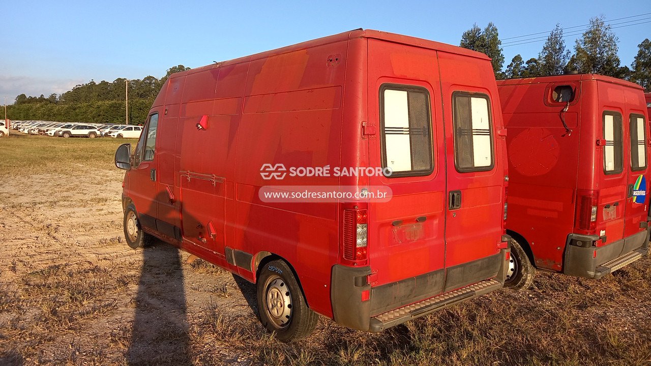 Foto 2: CITROËN - JUMPER RONTANAMB 2012/2013