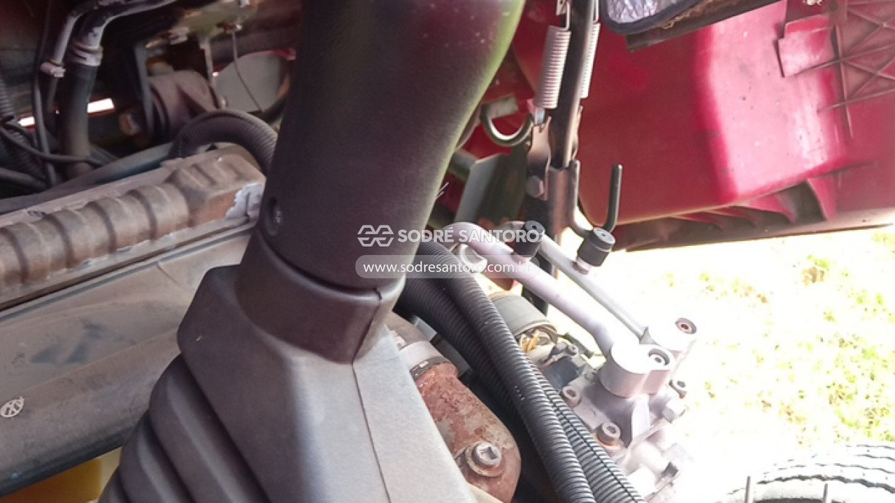 Foto 6 de 13: VOLKSWAGEN - 8150-E DELIVERY PLUS 2011/2011